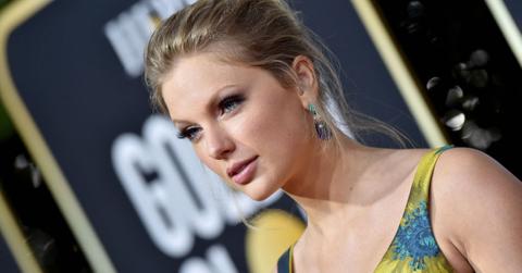 taylor swift folklore