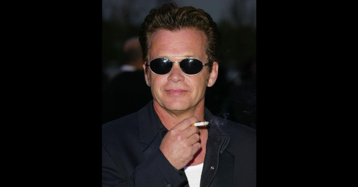 John Mellencamp Has Five Kids From Three Separate Marriages