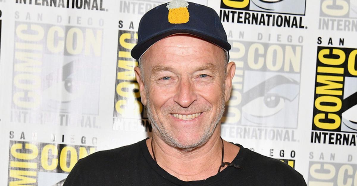 is corbin bernsen leaving magnum pi_