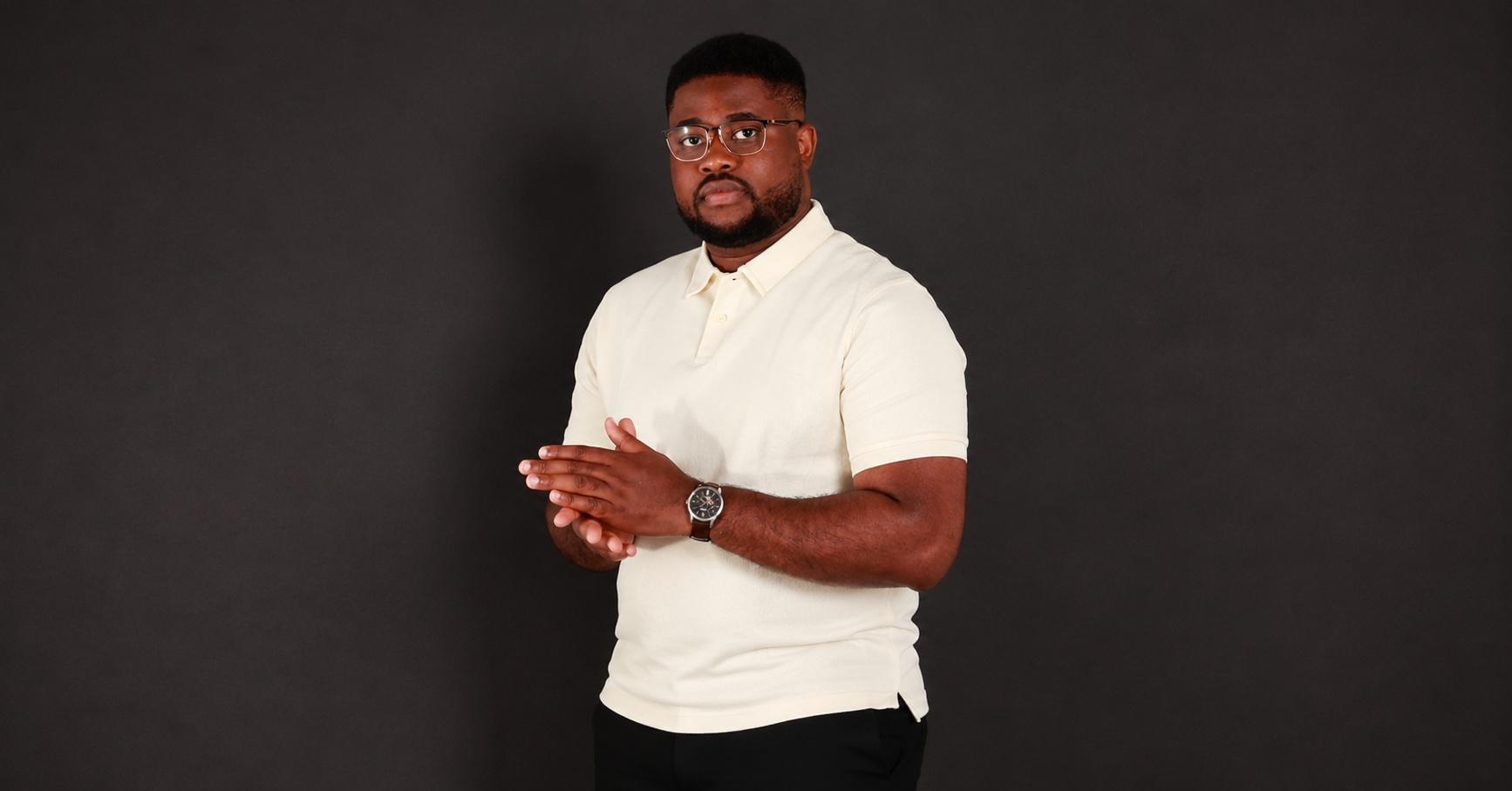 peter nsaka