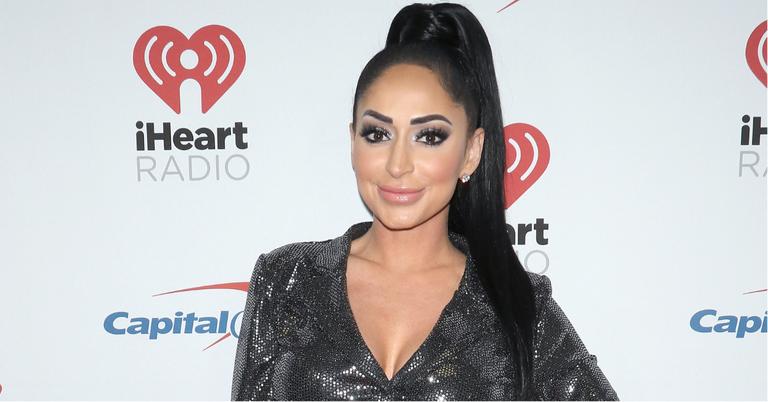 Who Are 'Jersey Shore' Star Angelina Pivarnick's Sisters?