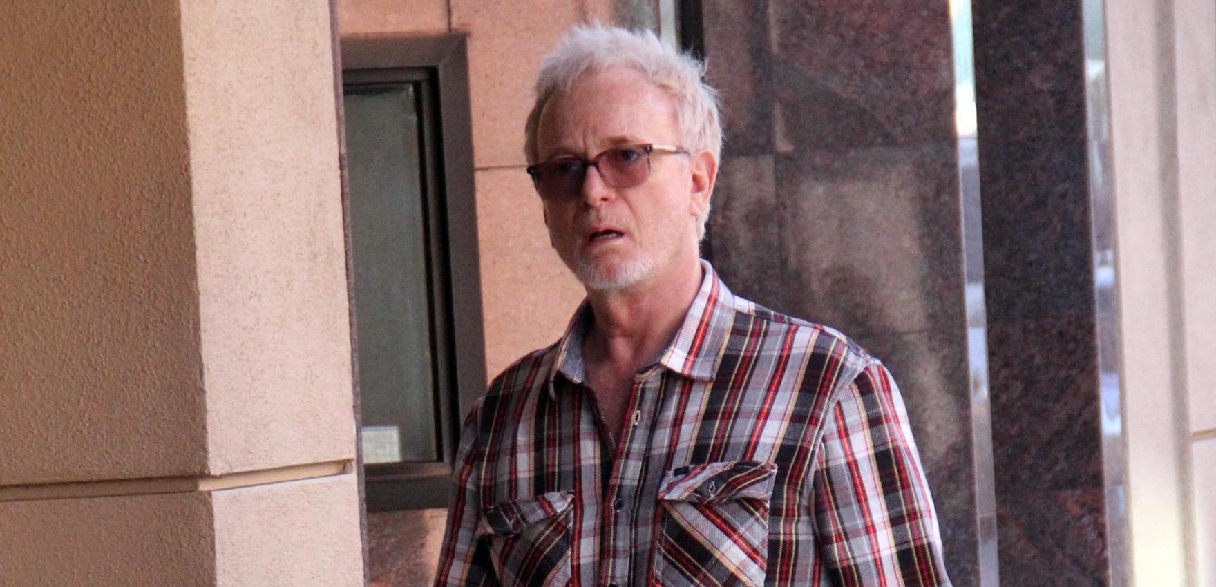 Anthony Geary's Net Worth Was Reflective of His Long Career