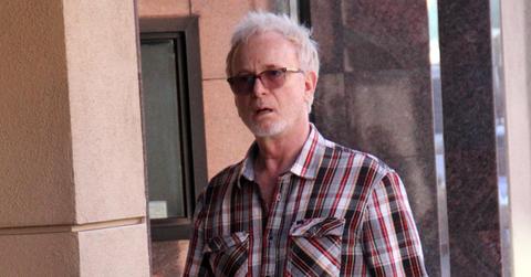 Anthony Geary's Net Worth Was Reflective of His Long Career