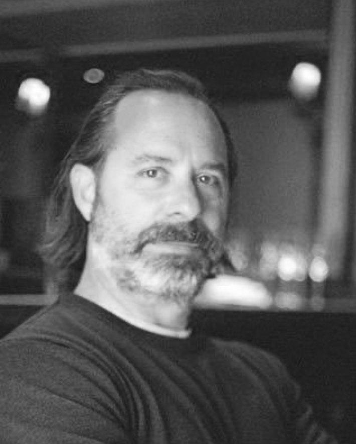 Chris Buskirk's bio photo for 1789 Capital.