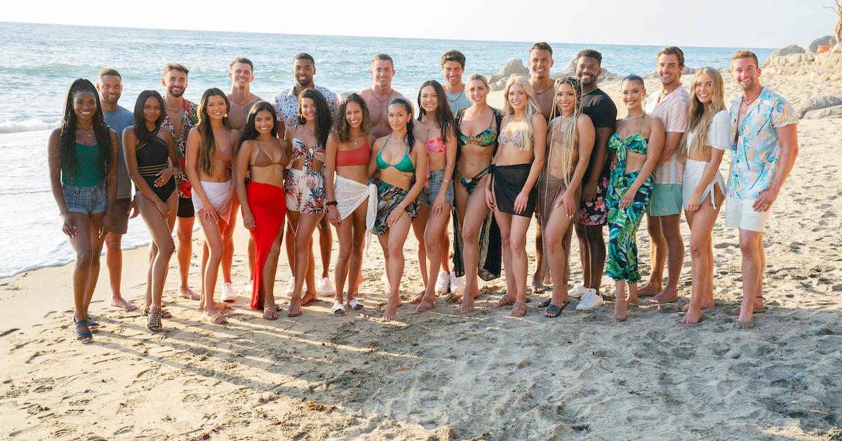 'Bachelor in Paradise' Season 7