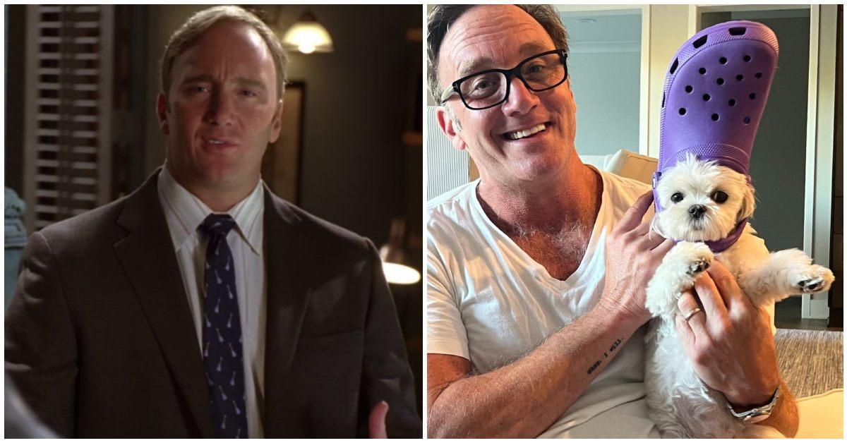 ghost whisperer cast now jay mohr