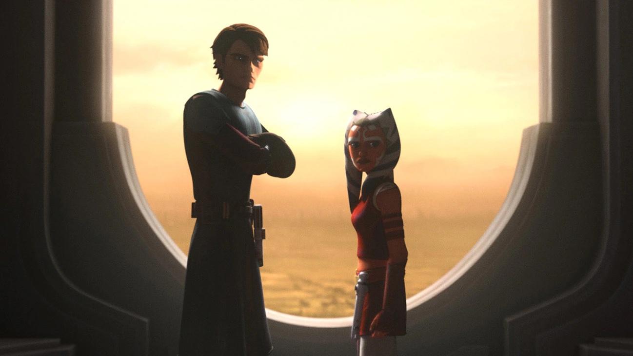 Ahsoka: How many episodes does the Star Wars spin-off have in total?  Details inside