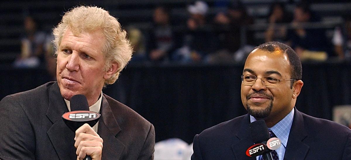 Mike Tirico