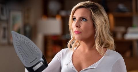Brianna (June Diane Raphael)