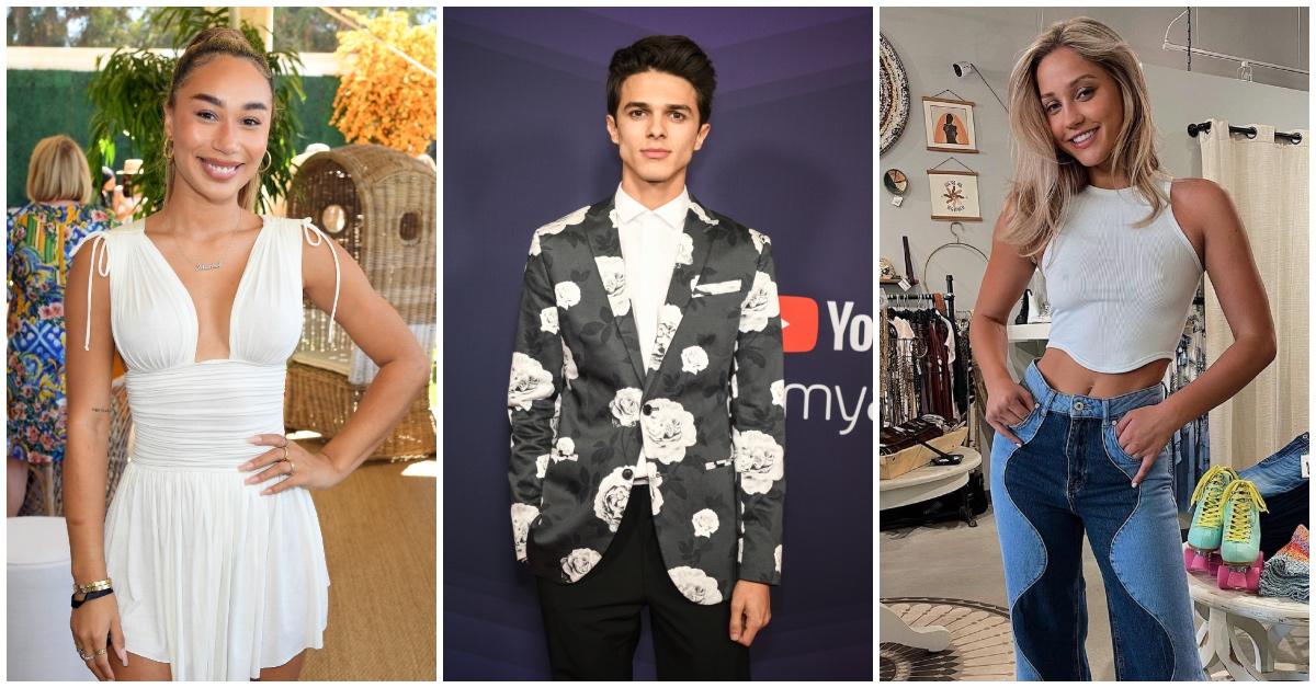 Brent Rivera Dating — Details On the YouTuber's Love Life