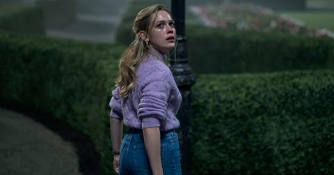 is the haunting of bly manor a sequel