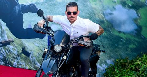 What Is Jax Taylor's Net Worth? How Does He Make His Money?