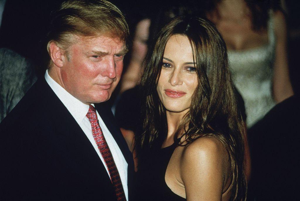 Melania Trump's Net Worth Before Marriage — Did She Come From Money?