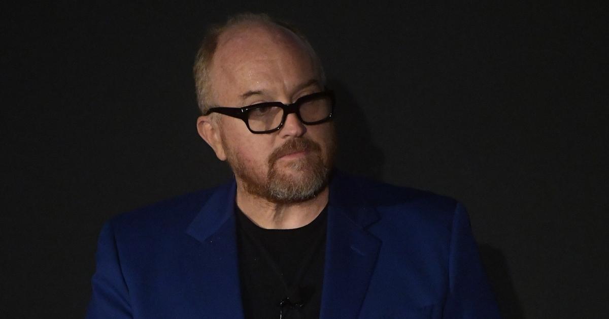 What is comedian louis c k s net worth details on his life today