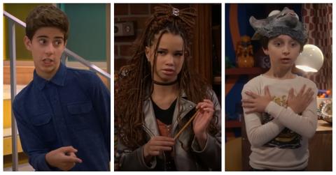 Wizards Beyond Waverly Place