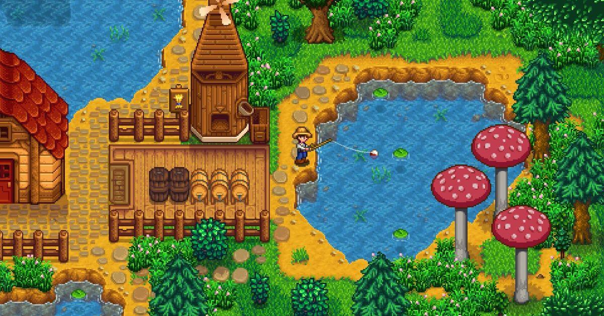 Here are my top fish to raise in Stardew Valley. The roe can make