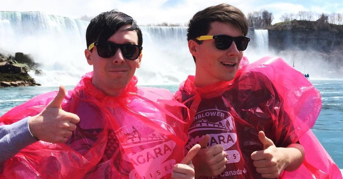 Are Dan And Phil Dating? Complete Information!