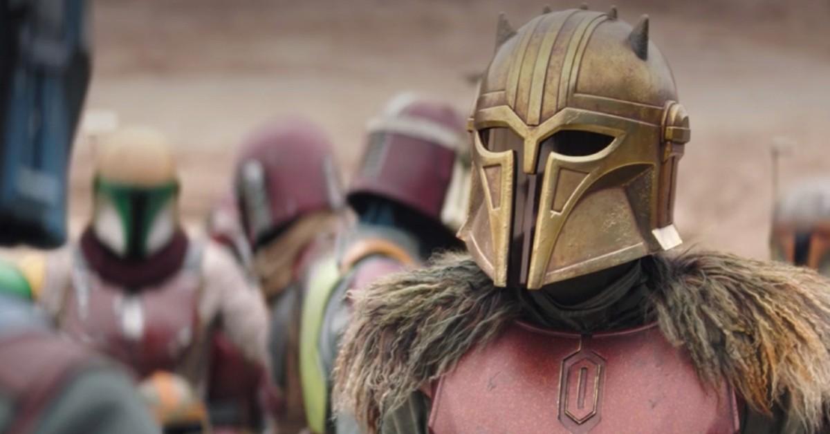 Could the Armorer Be a Spy in ‘The Mandalorian’? New Fan Theory, Explained