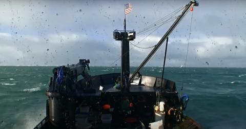 All the Boats That Sank on 'Deadliest Catch' — A Look Back