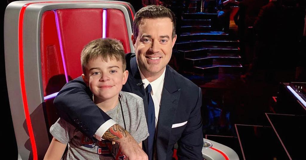 Carson Daly's Kids Are the Next Generation of 'Today' — Details