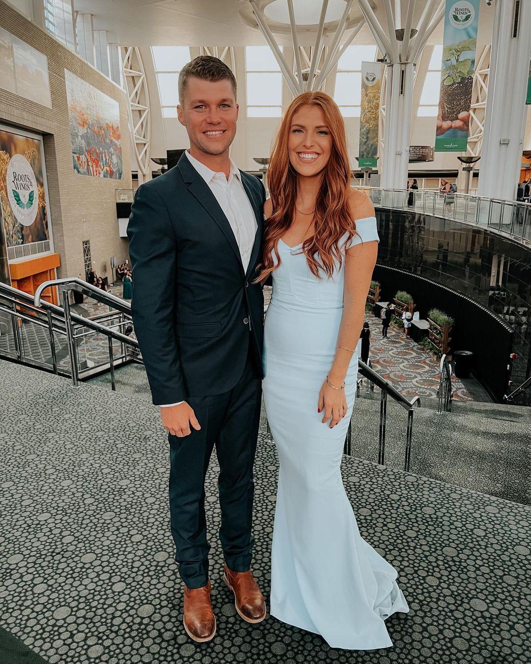 jeremy and audrey roloff