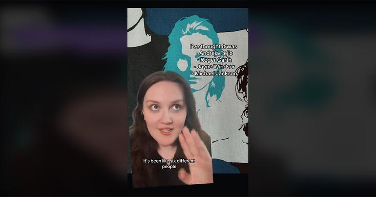 Who Is Celebrity No. 6? Their Identity Has Been Revealed