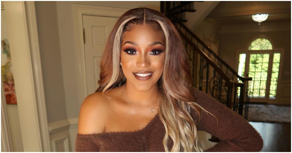 Drew Sidora Says Bullying Made Her Get a “Mommy Makeover”