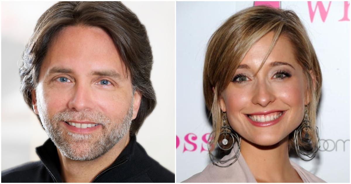 Allison Mack Nxivm Trial Everything You Need To Know About The Strange Cult