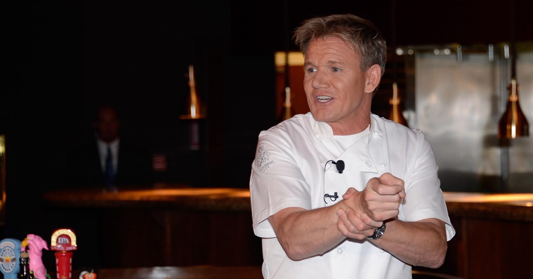 Why Is ‘Hell’s Kitchen’ Called That? We Need to Know