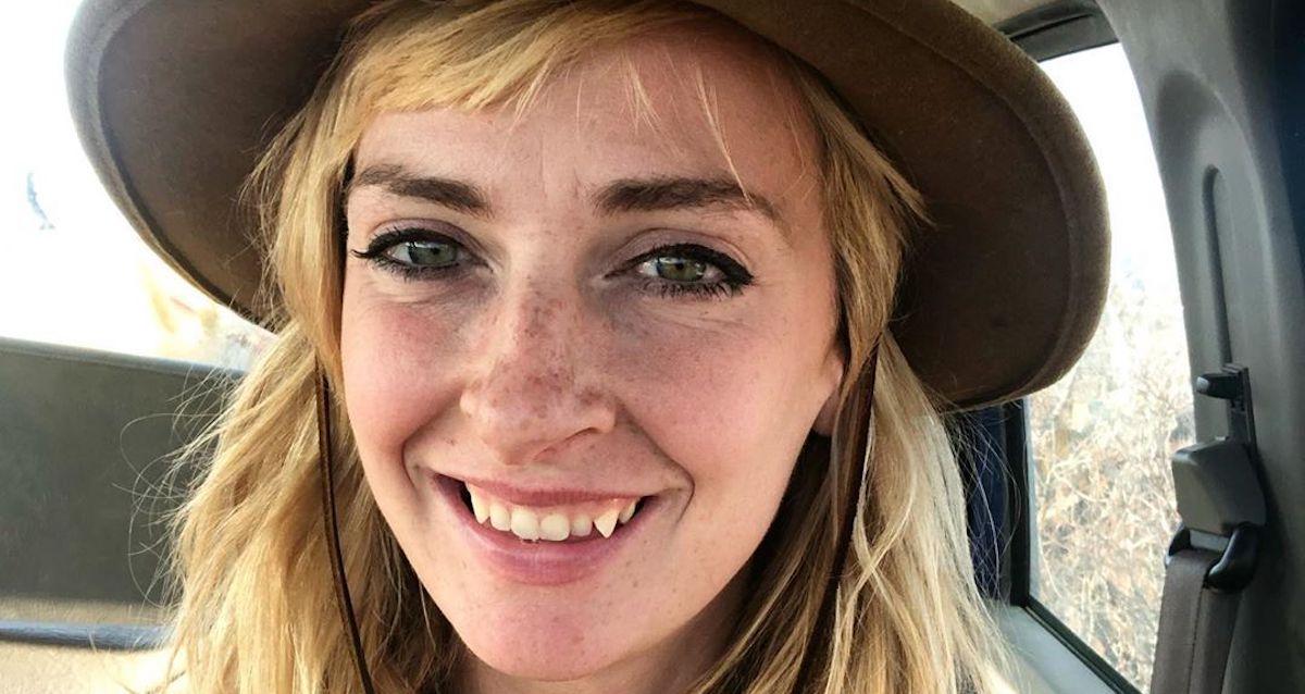 Emily Riedel From 'Bering Sea Gold' Singing Opera Will Make Your Day