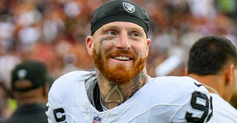 Why Did the Baltimore Ravens Back Out of the Crosby Trade Deal