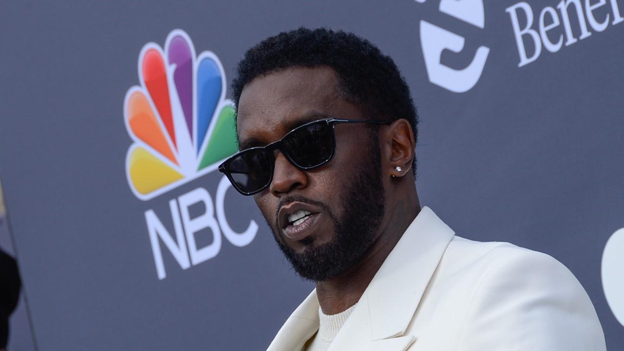 Puff Daddy in, P. Diddy out in latest Sean Combs name game