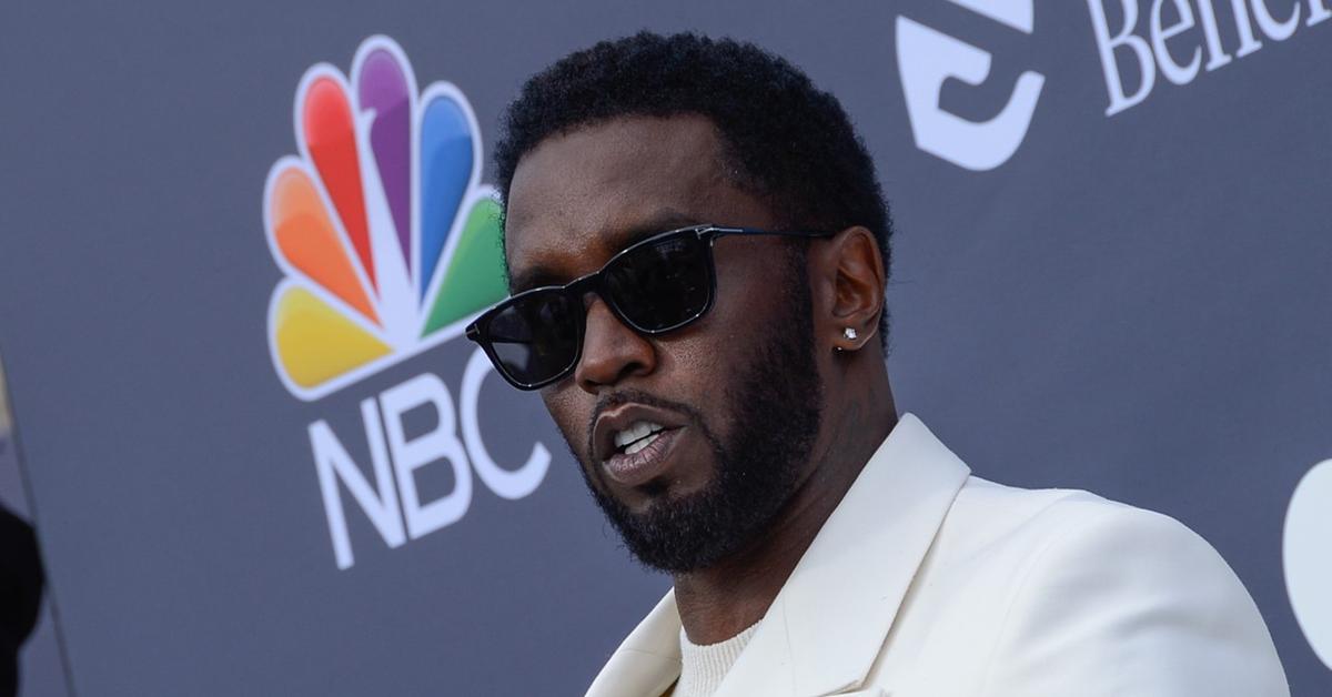 Diddy's Dating Life Cup Certainly Over — All the Details TrendRadars