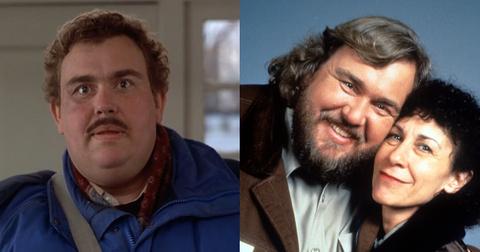 Where Is the Cast of 'Planes, Trains, and Automobiles' Now? — See Them