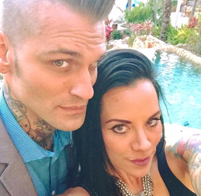 Is Carmella Still Dating Corey Graves? An Update On Their Cheating Scandal