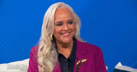 Here's What Happened to Jayne Kennedy