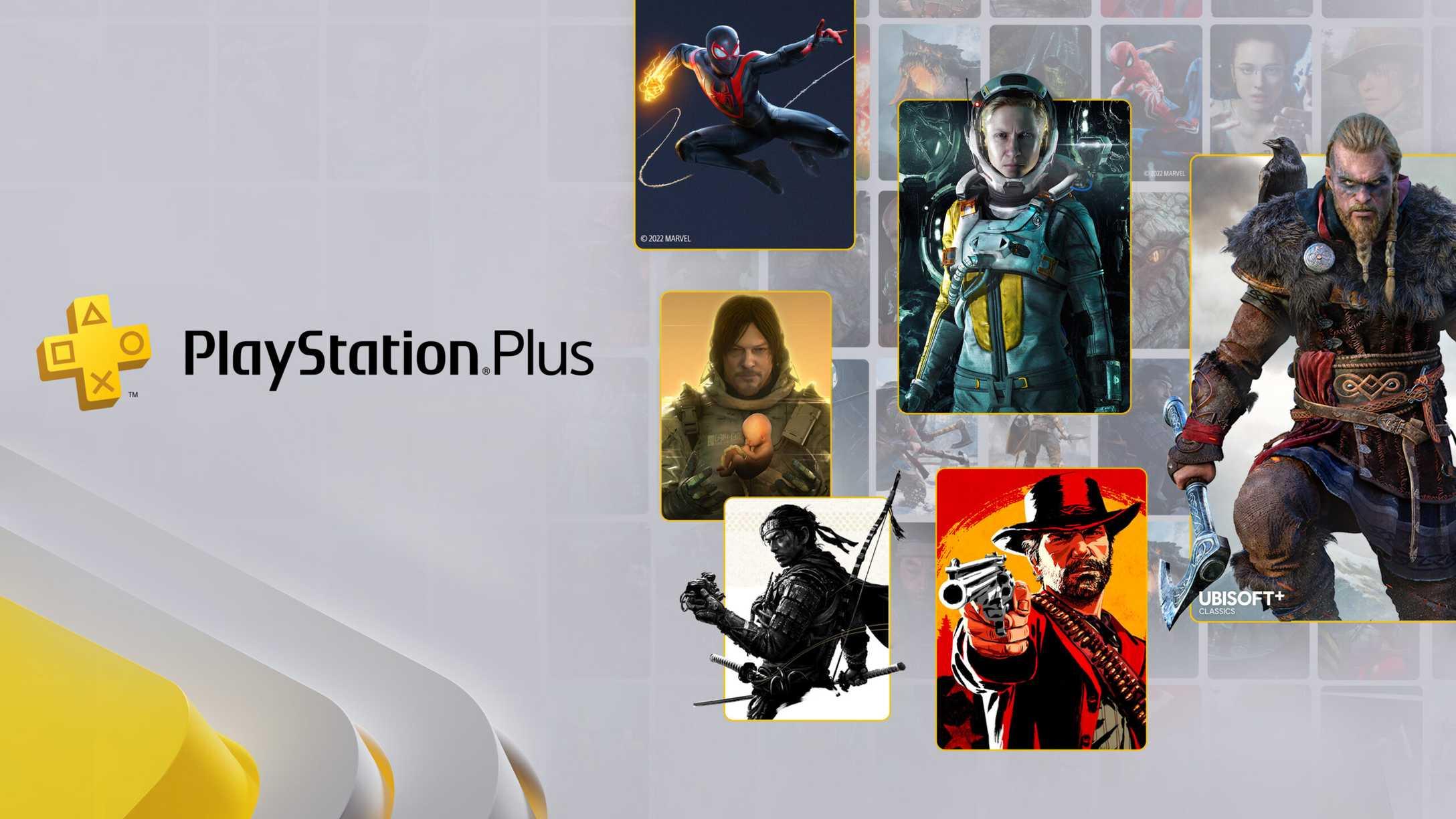 interpersonel transmission Måne Is the New PlayStation Plus Subscription Worth It?