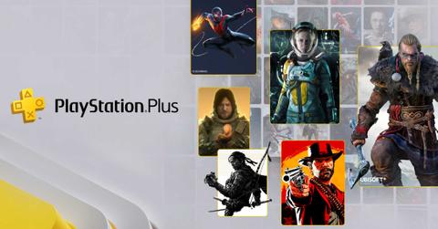 PlayStation Plus