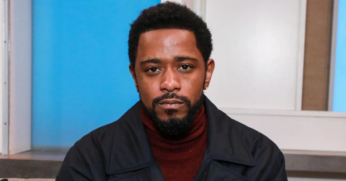 Lakeith Stanfield