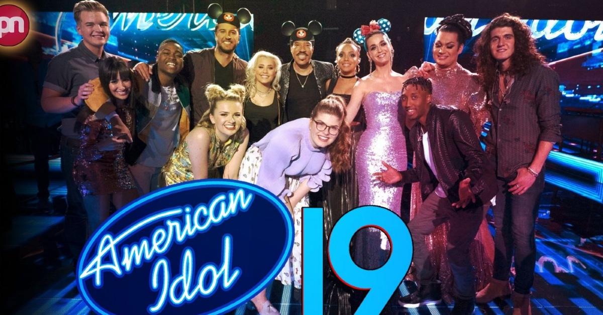 American idol 2021