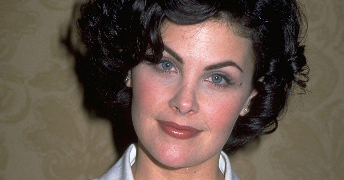 Sherilyn Fenn