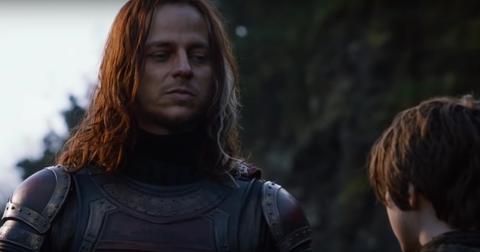 Game Of Thrones Jaqen H Ghar Is In Season 4 Of Stranger Things