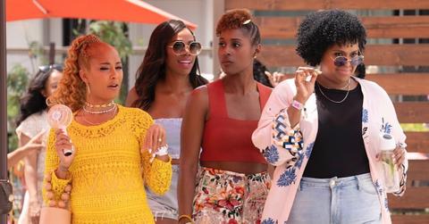 insecure season finale recap