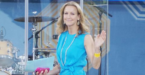 is lara spencer still on gma
