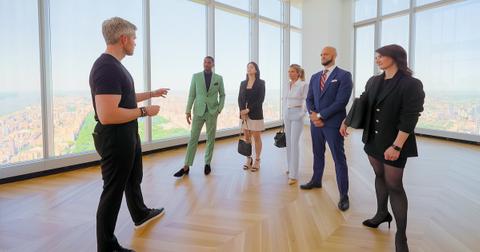 owning manhattan netflix