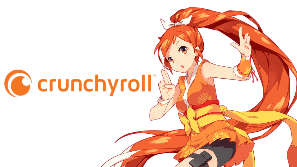 why is crunchyroll not working