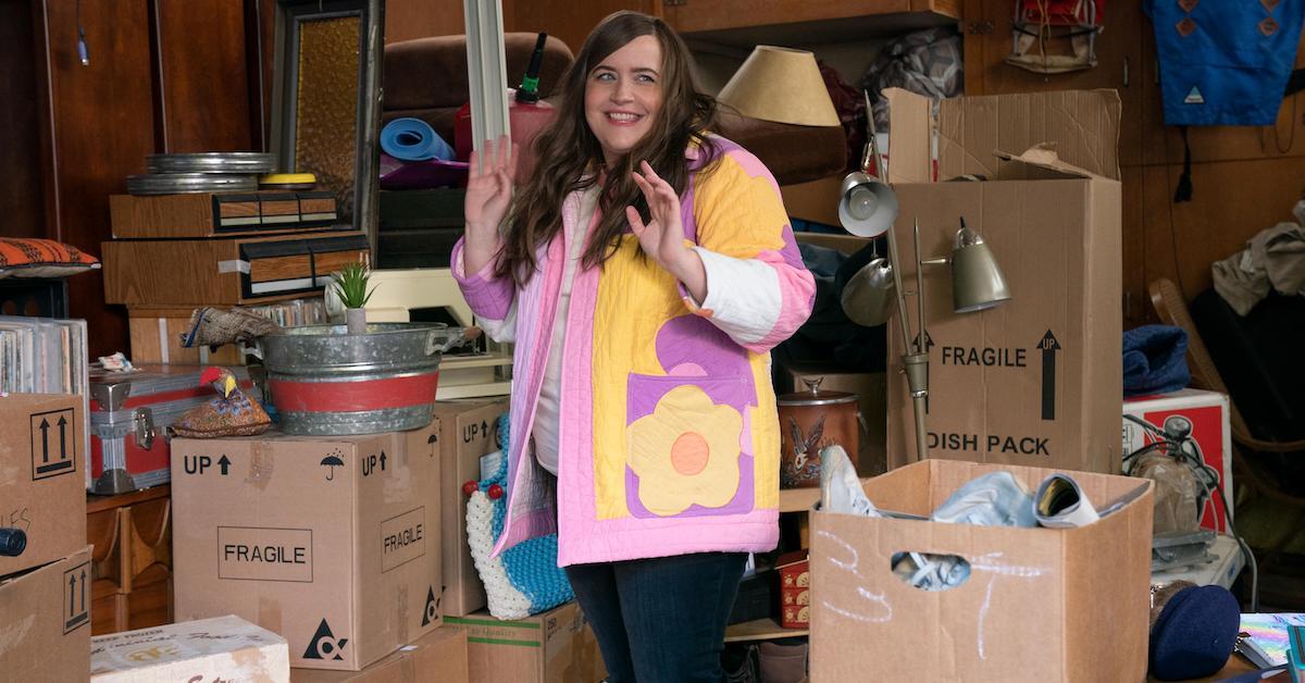 Aidy Bryant