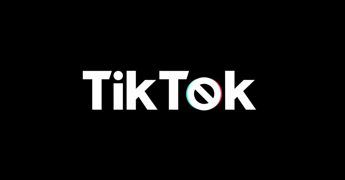 TikTok logo