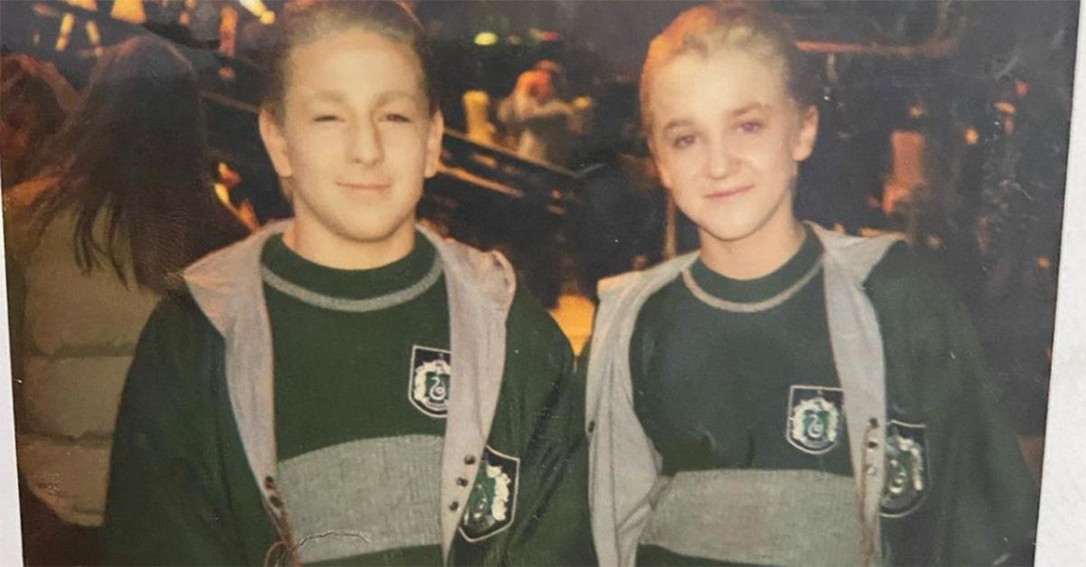 What Happened to Harry Potter Stunt Double David Holmes?