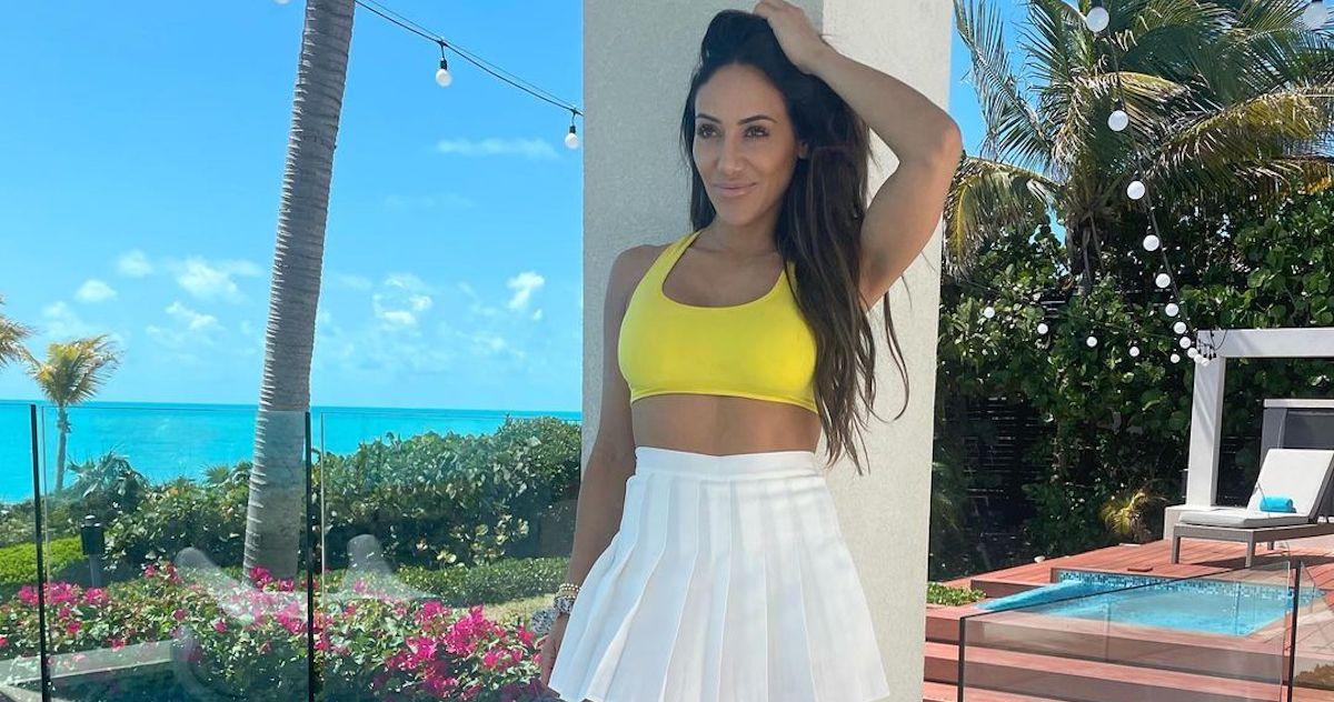 Melissa Gorga